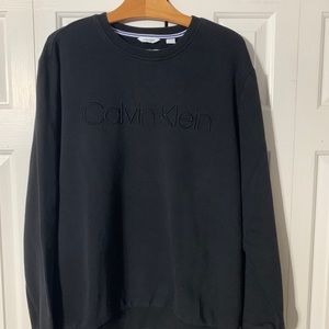 Calvin Klein crewneck